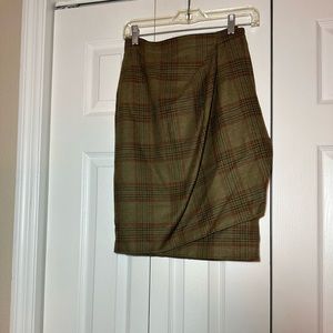 Vintage Calvin Klein skirt